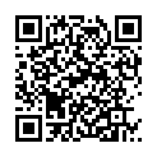 Solana donation QR